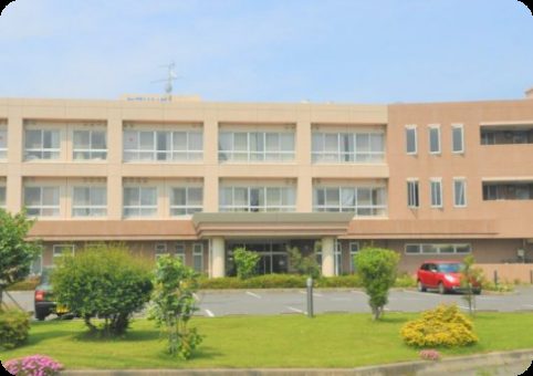 介護老人保健施設 ケアリングよしかわ