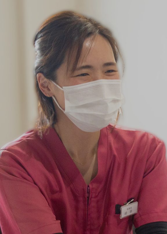 看護師